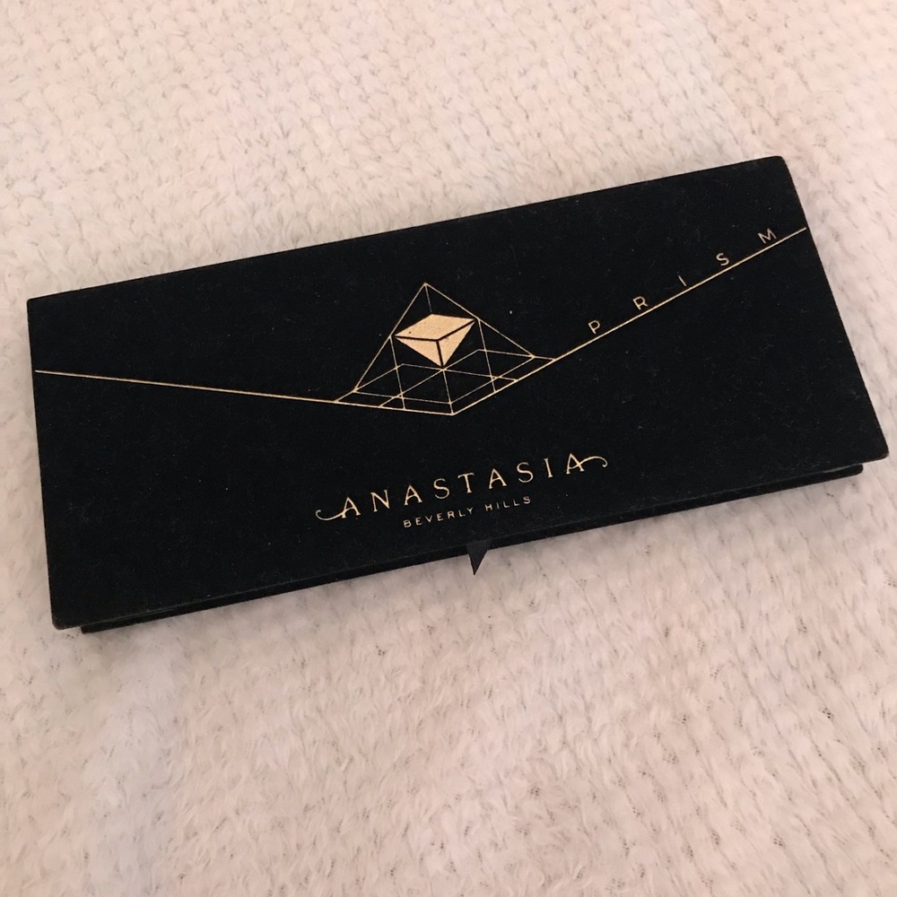 ABH Prism Palette - Limited - Holiday 2017